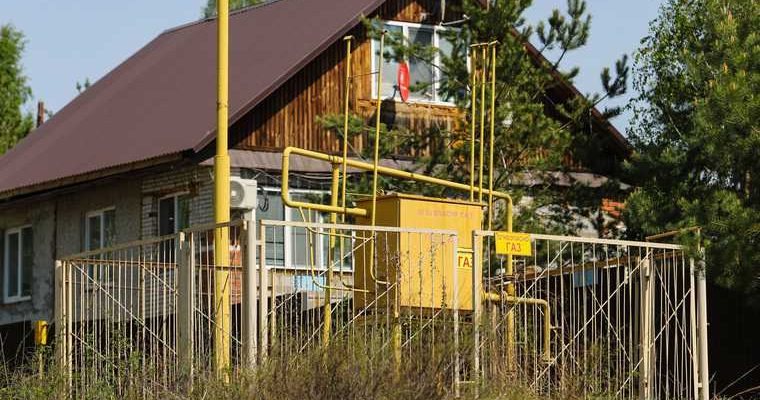 Краснотурьинск 42-й квартал