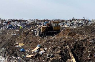 уголовное дело администрация Нижнесергинского района полигон ТБО свалка Свердловская область