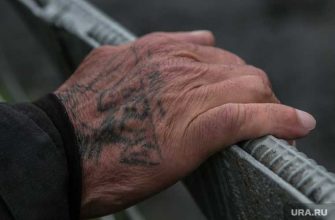 вор в законе подал в суд на Минфин