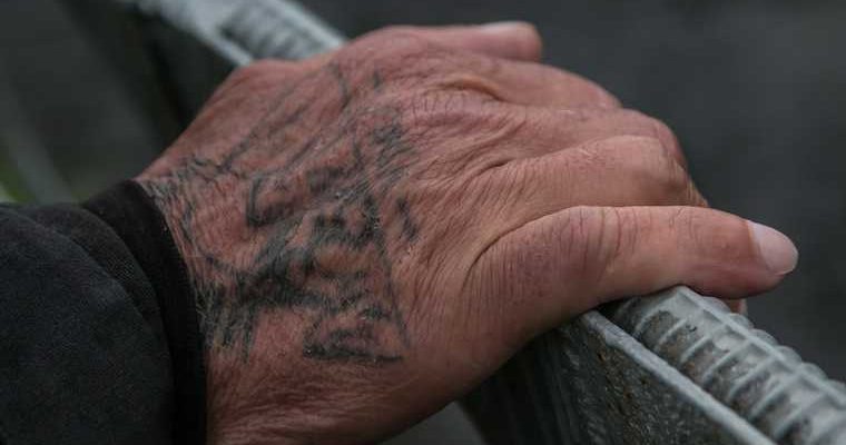 вор в законе подал в суд на Минфин