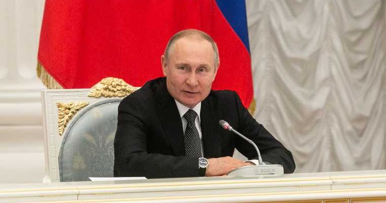 Челябинская область жители президент Путин указ почетные звания наградил Жевтяк Бондаревский Мельникова Синицына