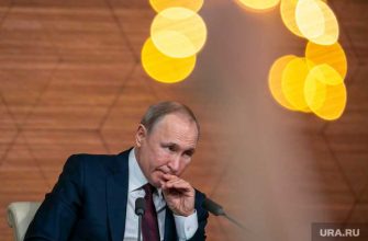 Путин отношения Запад новости