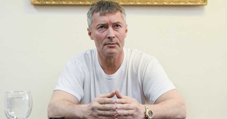 экс-мэр Екатеринбург