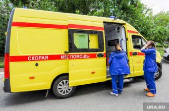 пострадал ребенок тюмень