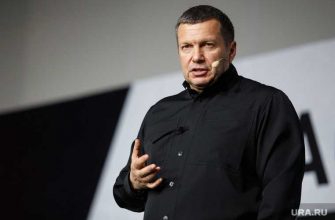 Владимир Соловьев Роман Протасевич высказался избиение