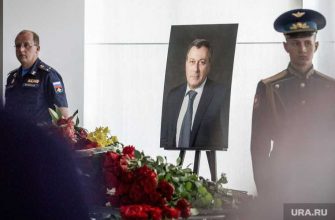 Кольцово прощание