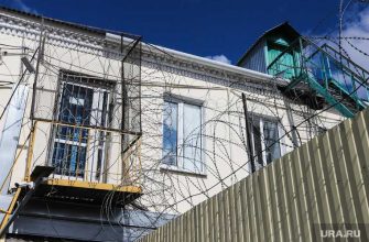 убийство колония Курган заключенные