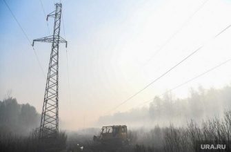 Украина запрет электричество из России
