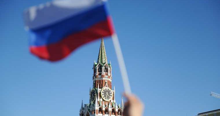 Дмитрий Песков