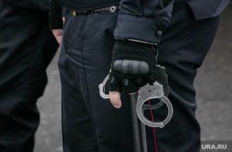 убийство Курган