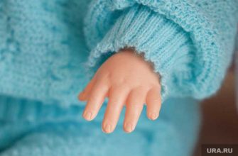 Вишневая горка смерть ребенок