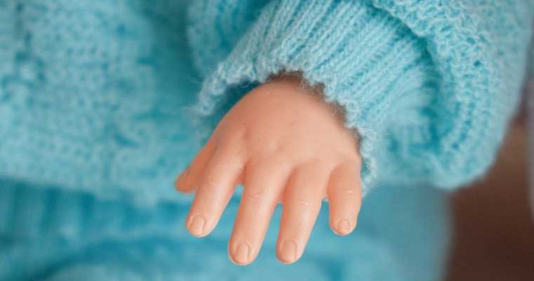 Вишневая горка смерть ребенок