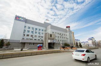 глава Тихонов отставка ХМАО заседание думы