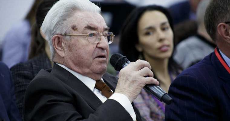 Геннадий Игумнов церемония прощания Пермь