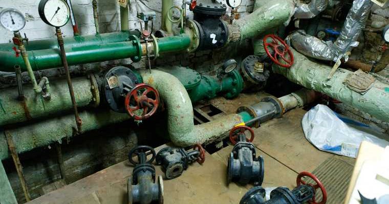 в Ишиме многодетных выселяют из квартир