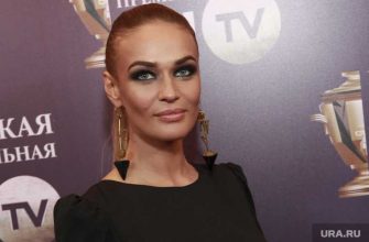 Водонаева Дом-2