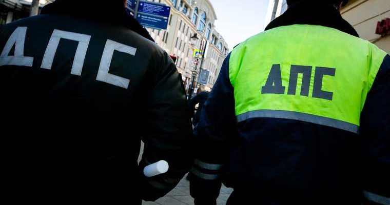 новости хмао дтп скрылся с места аварии обвинил силовиков полицейских сотрудников полиции ГИБДД нашел нарушителя своими силами самостоятельно