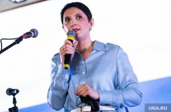Жанна Рябцева праймериз &laquo;Единой России&raquo; выборы в Госдуму Свердловская область