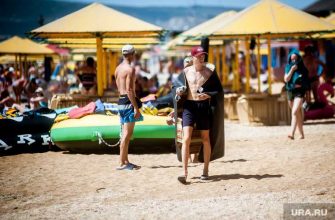 зарубежные курорты