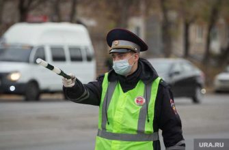 скрытый надзор ГИБДД