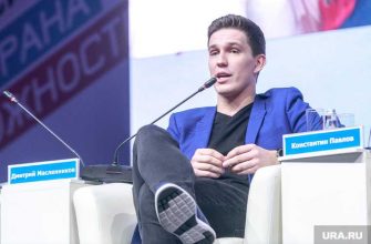 Популярный блогер рассказал