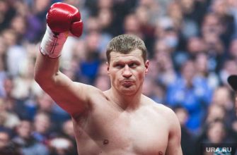 завершение карьеры