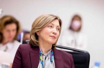 Ирина Зырянова Уральская палата недвижимости президент Российской гильдии риелторов