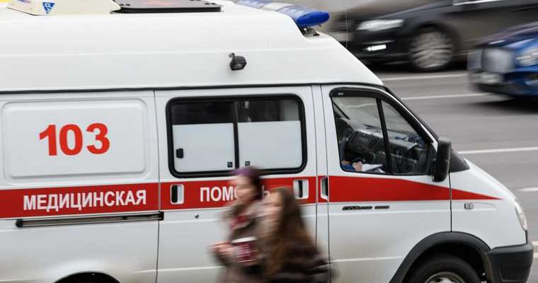 губернатор Калужской области госпитализирован