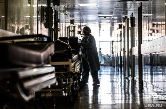 массовое увольнение медиков