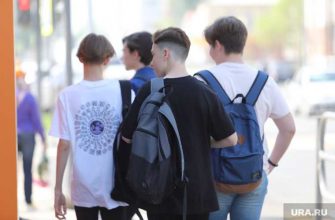 выплаты на детей