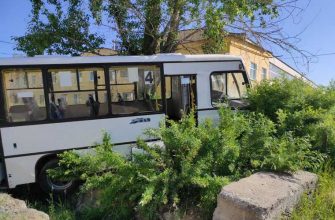 ДТП Лесной шестеро погибших