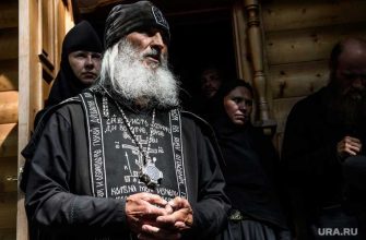 Николай Романов