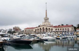 организация отдыха многодетной семьи ЯНАО приглашение Путин Сочи