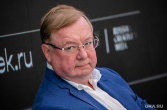 Евгений Примаков