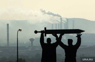 Росприроднадзор повысит штрафы и по-другому будет оценивать ущерб экологии