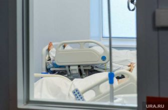 от чего умирают люди