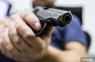 криминальные авторитеты