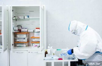 цифровые технологии в больнице