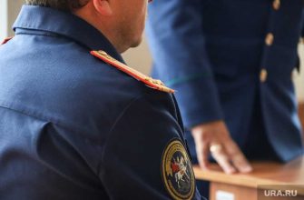 депутат гордумы Кургана Руденко