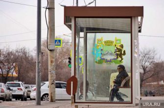 вандалы Курган