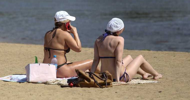 жара Курган