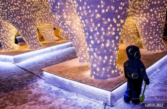 сколько будут длиться новогодние каникулы