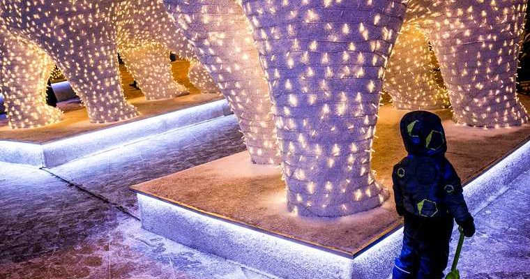 сколько будут длиться новогодние каникулы