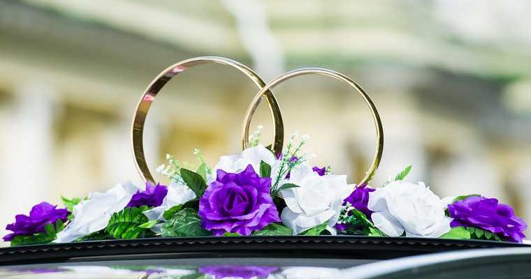 как наказали свадьбу которая перекрыла улицу Республики