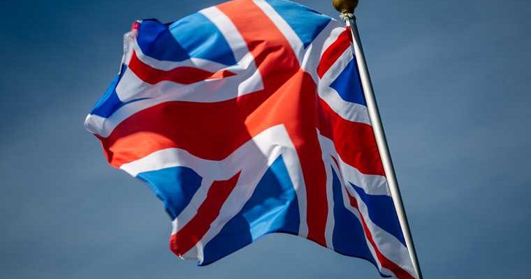 Великобритания