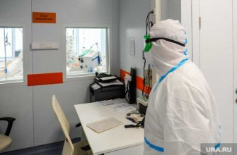 коронавирус