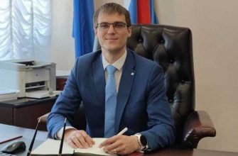 Новый Уренгой администрация перестановки