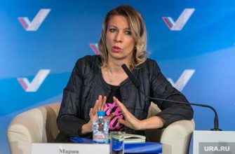 Россия не собирается уничтожать Украину