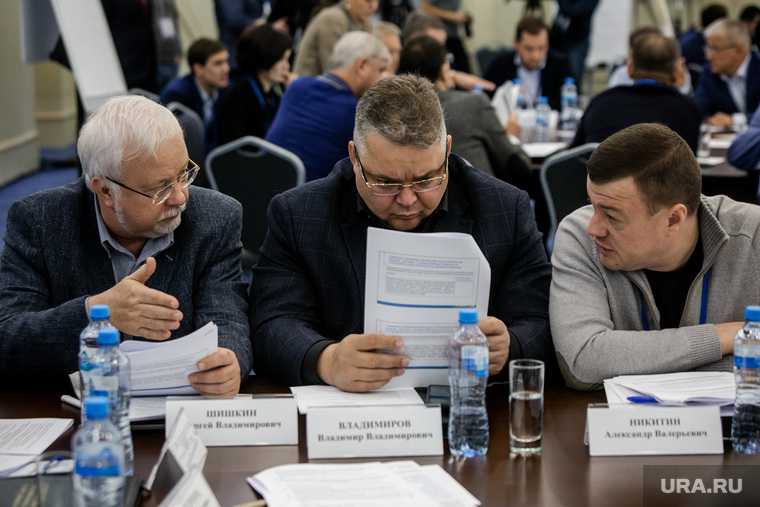 Подготовка к госсовету в Светлогорске, Калининградская область. Калининград