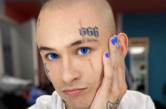 Девушка Моргенштерна сделала ему предложение